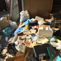 岐阜県不用品回収