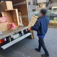 愛知県店舗・飲食店閉店・事務所閉鎖の片付けならピッグ８８