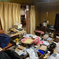 岐阜県遺品整理、生前整理