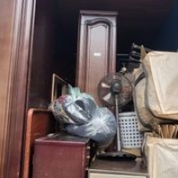 不用品回収