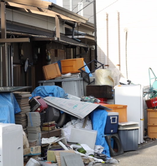 愛知県で遺品整理を頼むなら不用品業者と遺品整理業者どちらがおすすめ？