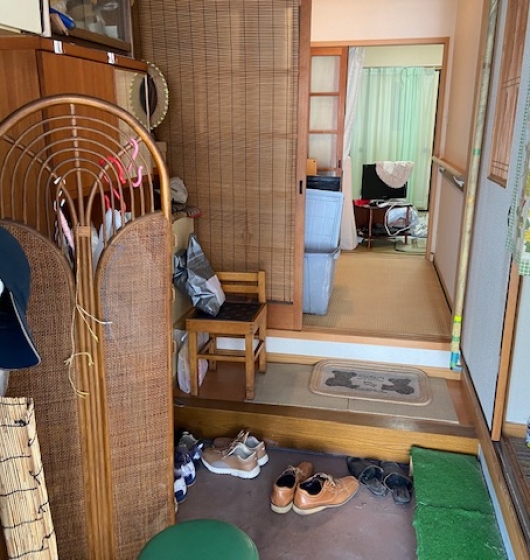 愛知県一宮市遺品整理、不用品回収なら