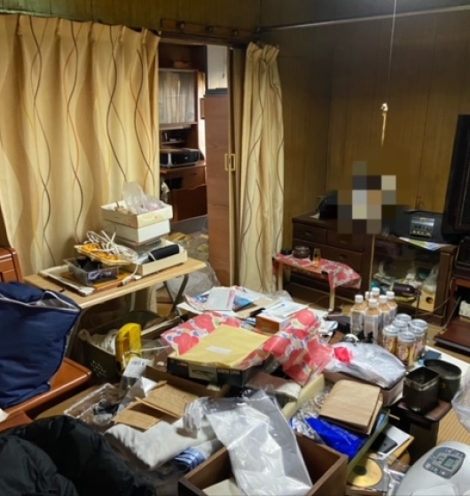 稲沢市の遺品整理のご相談はお任せください！
