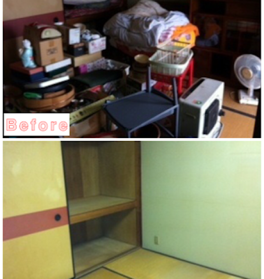 羽島市で不用品回収ならお任せください！