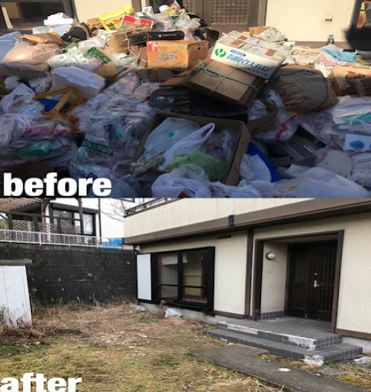 名古屋市で遺品整理を頼むなら不用品業者と遺品整理業者どちらがおすすめ？