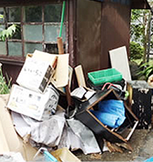 稲沢市で不用品回収ならお任せください｜迅速・丁寧対応