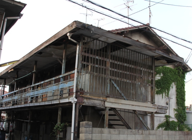 名古屋瑞穂区で店舗・飲食店閉店・事務所閉鎖の片付けなら
