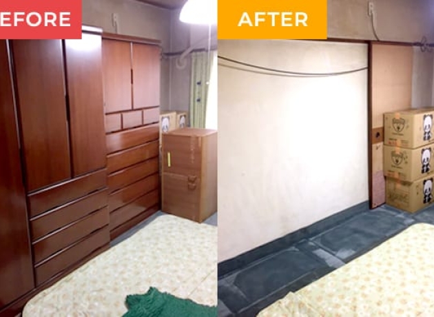 小牧市遺品整理、生前整理