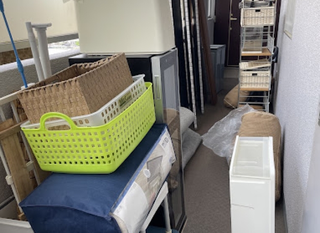 揖斐川町で不用品回収ならお任せください！