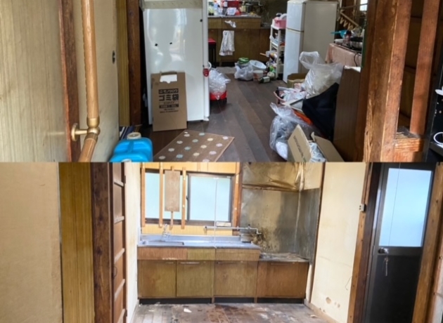 愛知県一宮市遺品整理、生前整理