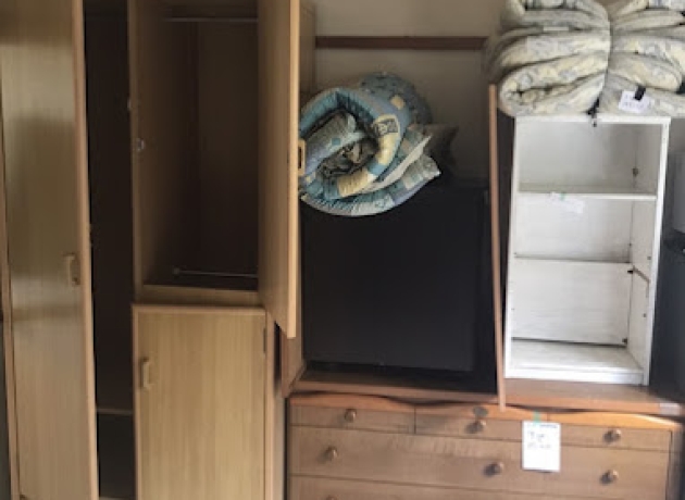 名古屋守山区不用品回収
