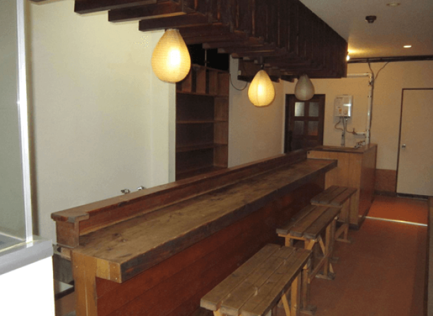 名古屋天白区で店舗・飲食店閉店・事務所閉鎖の片付けなら