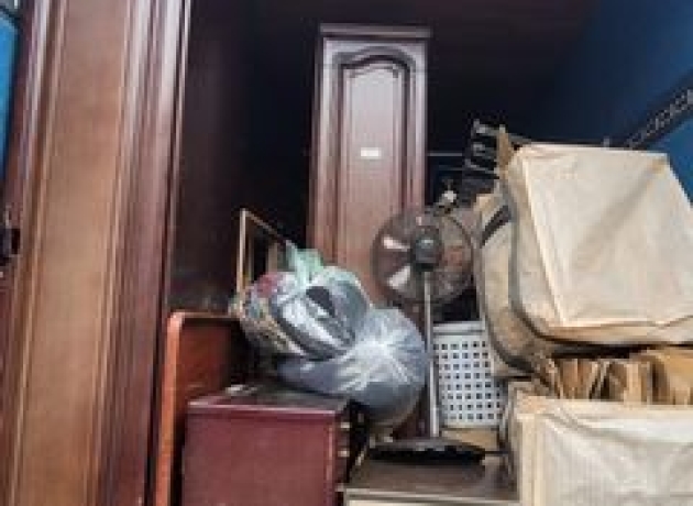 小牧市で不用品回収ならお任せください！