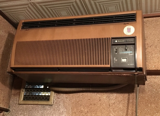 江南市で解体前の不用品回収・エアコン無料回収ならお任せください