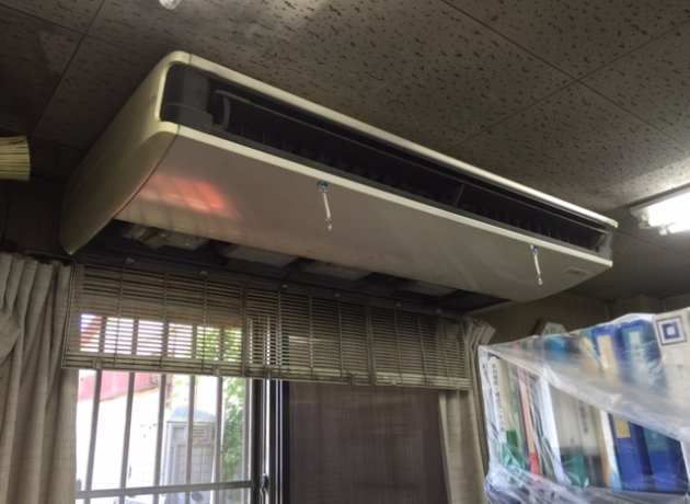 名古屋市業務用エアコン回収無料｜店舗・オフィス・工場対応｜ピッグ88